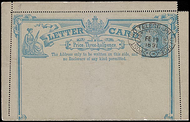 East Mel 1891
